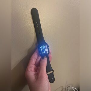 Series 3 Apple Watch